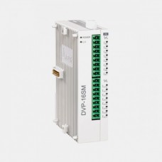 Moduł 16 wejść cyfrowych Delta Electronics DVP16SM11N